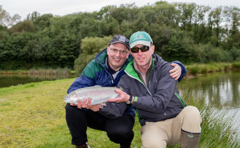 Stillwater Fly Fishing Podcast